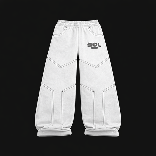 Impact Over Everything T - Black