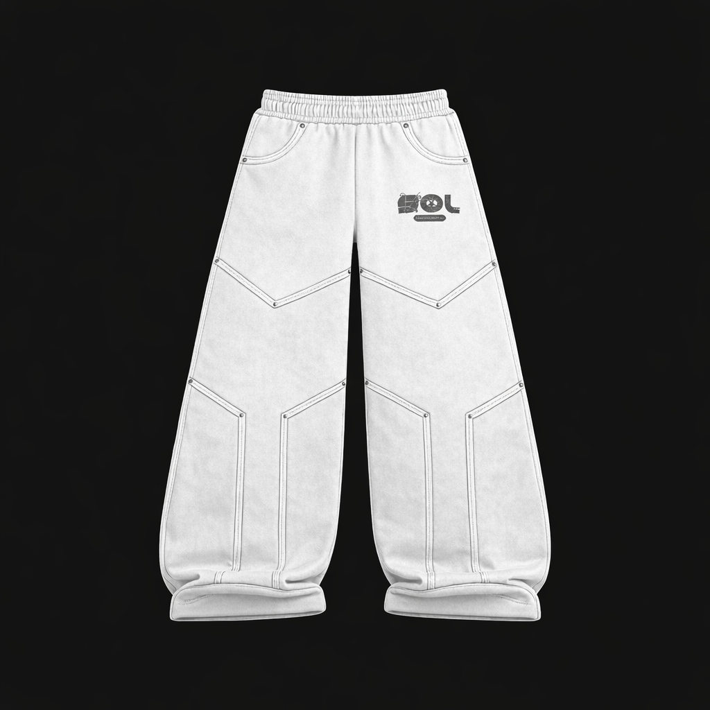 Impact Over Everything T - Black
